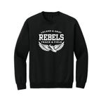 Crewneck Sweatshirt - Track & Field