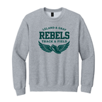 Crewneck Sweatshirt - Track & Field