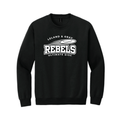 Crewneck Sweatshirt - Ultimate Disc