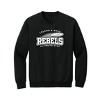 Crewneck Sweatshirt - Ultimate Disc