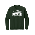 Crewneck Sweatshirt - Ultimate Disc