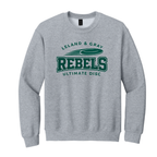 Crewneck Sweatshirt - Ultimate Disc