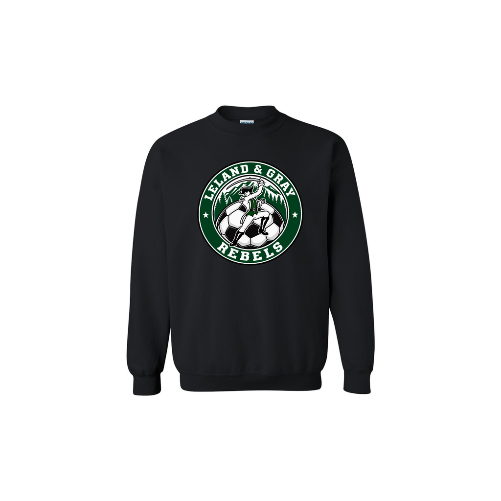 Crewneck Sweatshirt