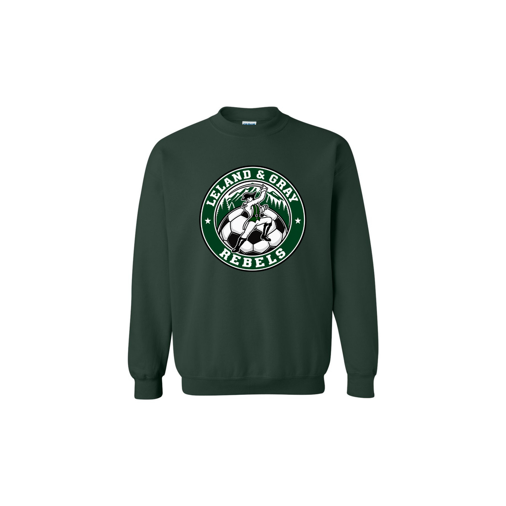 Crewneck Sweatshirt