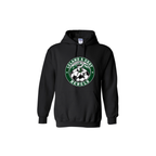 Unisex Hoodie - Logo Options