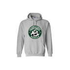 Unisex Hoodie - Logo Options