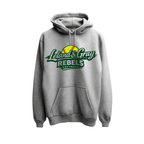 Unisex Hoodie - Softball