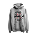 Unisex Hoodie - Softball