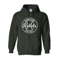 Unisex Hoodie - Softball