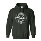 Unisex Hoodie - Softball