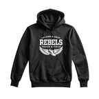 Unisex Hoodie - Track