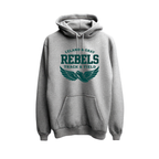 Unisex Hoodie - Track