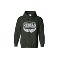 Unisex Hoodie - Track