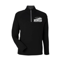 Unisex 1/4 Zip Sweatshirt - Ultimate Disc