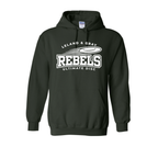 Unisex Hoodie - Ultimate Disc