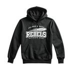 Unisex Hoodie - Ultimate Disc