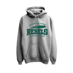 Unisex Hoodie - Ultimate Disc