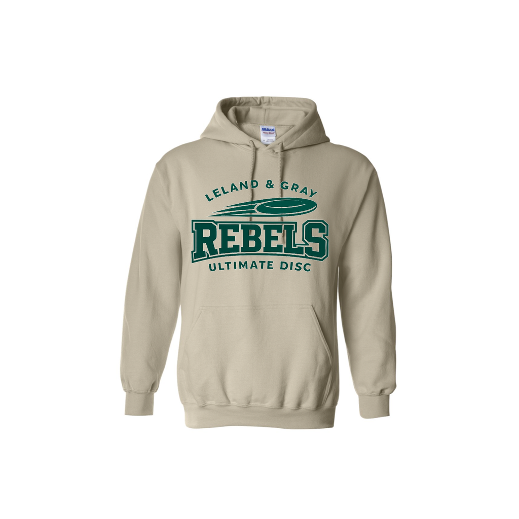Unisex Hoodie - Ultimate Disc