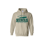 Unisex Hoodie - Ultimate Disc