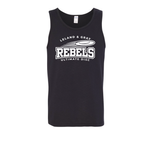 Mens (Unisex) Tank - Ultimate Disc