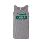 Mens (Unisex) Tank - Ultimate Disc