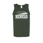 Mens (Unisex) Tank - Ultimate Disc