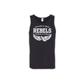 Mens (Unisex) Tank - Track