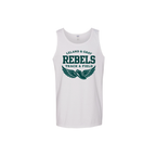 Mens (Unisex) Tank - Track