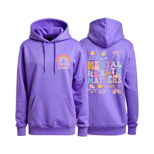 Mental Health Matters