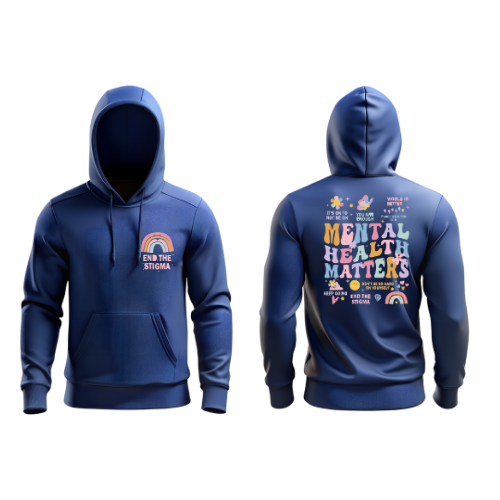 Mental Health Matters