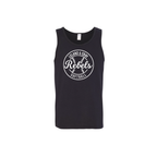 Mens (Unisex) Tank - Softball