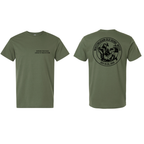OHW Coloring Book Tee