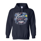 NH Comets Turn 2 Hoodie