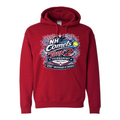 NH Comets Turn 2 Hoodie