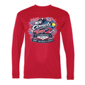NH Comets Turn 2 Long Sleeve