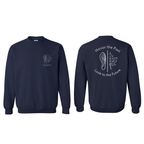 OHW Seed/Leaf Crewneck Sweatshirt