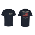 VFW Post Crewneck T-Shirt