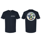 OHW Colored Logo Tee