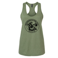 OHW Coloring Book Logo Razorback Tank