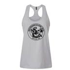 OHW Coloring Book Logo Razorback Tank