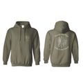 OHW Seed/Leaf Hoodie