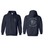 OHW Seed/Leaf Hoodie
