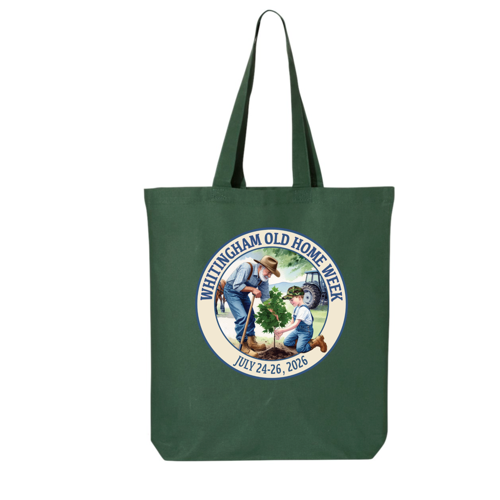 OHW Tote Bag