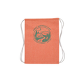 GMC Drawstring Backpack