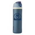 Halifax School Owala Water Bottle