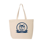 Halifax School Tote Bag
