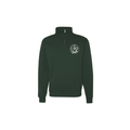 Unisex 1/4 Zip Sweatshirt - L&G Logo Options