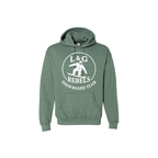 Unisex L&G Snowboard Team Hoodie