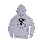 Unisex L&G Snowboard Team Hoodie