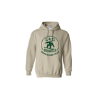 Unisex L&G Snowboard Team Hoodie